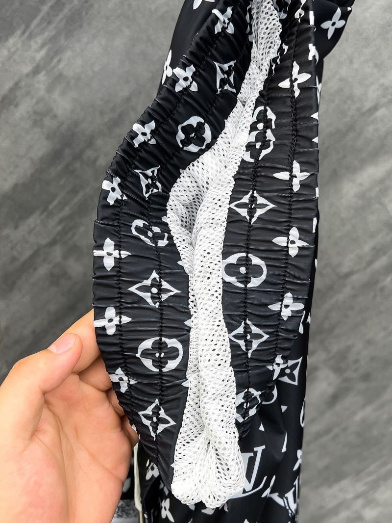 Louis Vuitton Short Pants